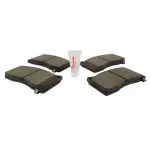 BRF1436 - : Kit - Brake Lining for Ford Image