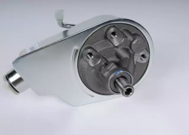 88963505 - Steering: Power Steering Pump for Chevrolet: Blazer, S10 | GMC: Jimmy, Sonoma | Oldsmobile: Bravada Image