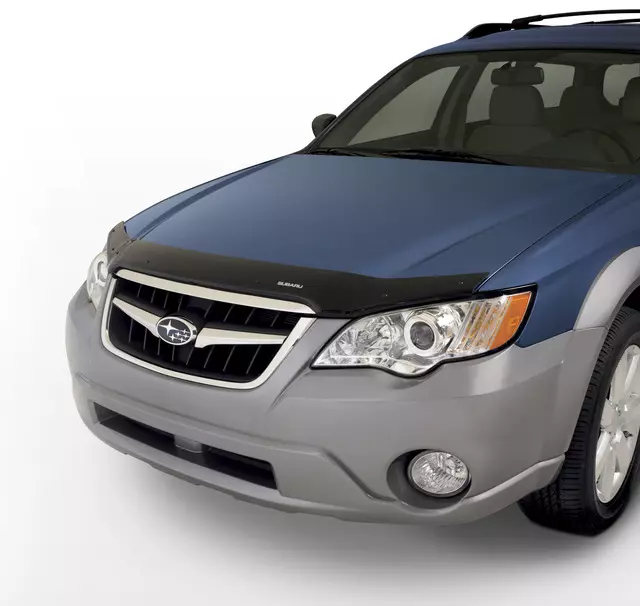 E231SAG300 - Exterior: Hood Protector for Subaru: Outback Image