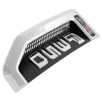 HC3Z16720FB - Body: Nameplate for Ford: F-350 Super Duty Image