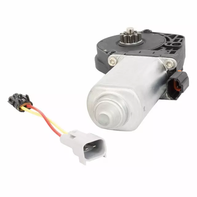 H2MZ99233V94F - : Window Motor for Ford: F-250 Super Duty, F-350 Super Duty, F-450 Super Duty, F-550 Super Duty Image