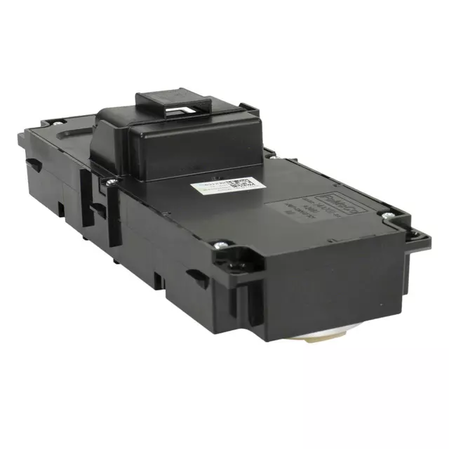 DG9Z14A701AAY - : Switch Assembly Power Seat Adjust for Ford Image