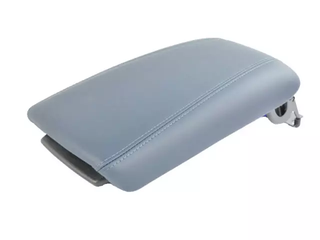 Console Armrest - Mopar (1YV261BBAF)