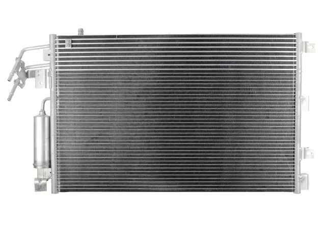 3672 - : OSC 3672 A/C Condenser for OSC Image