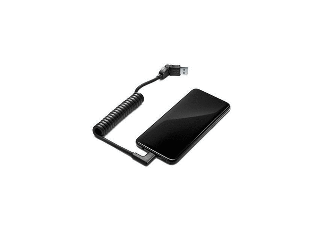 8S0051435G - Audio/Video: USB Type C - Flexible USB Plug for Audi: A3, A3 Quattro, A4 allroad, A4 Quattro, A5 Quattro, A5 Sportback, A6 allroad, A6 Quattro, A7 Sportback, A8 Quattro, e-tron GT, e-tron Sportback, Q4 e-tron, Q5, Q5 Sportback, Q7, Q8, Q8 e-tron, R8, RS e-tron GT, RS3, RS5, RS5 Sportback, S3, S4, S5, S5 Sportback, S6, S8, SQ5, SQ5 Sportback, SQ7, SQ8, TT Quattro, TT RS Quattro, TTS Quattro Image
