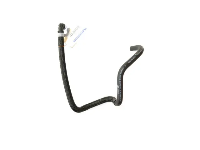 4581952AC - Brakes: Brake Booster Vacuum Hose for Dodge: Durango | Jeep: Grand Cherokee, Grand Cherokee WK Image