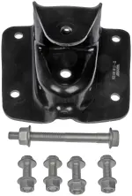 722217 - : Front Position Leaf Spring Bracket Kit for Dorman Image