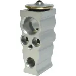 EX10630C - : 2018-2022 Toyota C-HR A/C Expansion Valve - Block - UAC EX 10630C for UAC Image