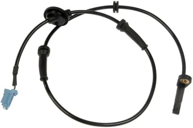 970141 - : Anti-Lock Braking System Wheel Speed Sensor for Dorman Image