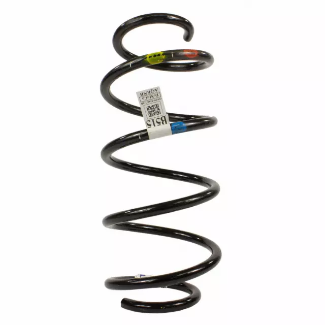 GN1Z5310F - : Coil Spring for Ford: EcoSport Image