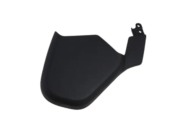 7KE16TX7AA - Interior Trim: Seat Recliner Cover for Jeep: Cherokee, Wagoneer S Image