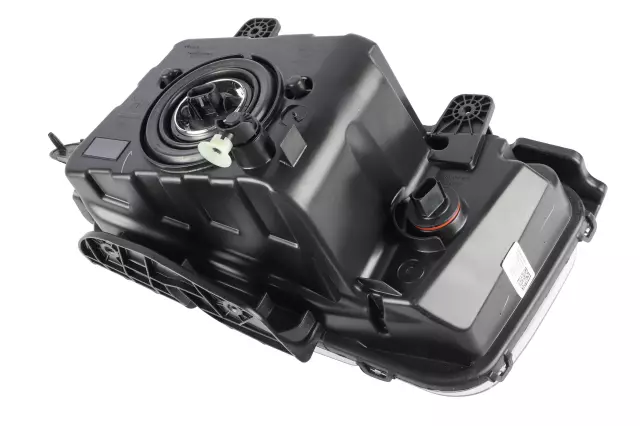 Composite Headlamp - GM (19433606)