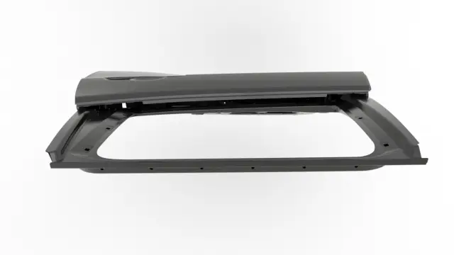 68246269AB - Doors, Door Mirrors and Related Parts: Rear Door, Left for Jeep: Compass Image