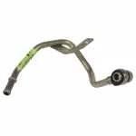 RH252 - Engine: Motorcraftâ„¢ Water Outlet for Ford: Edge, Escape, Explorer, Focus, Fusion, Special Service Police Sedan, Taurus | Lincoln: MKC, MKZ Image