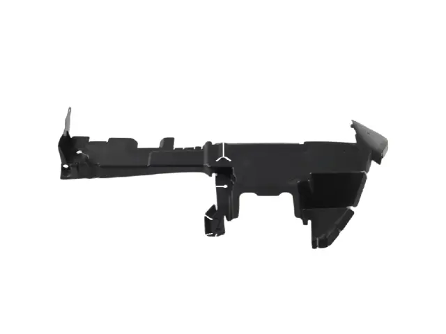 68468194AA - : Radiator Side Air Seal for Mopar Image