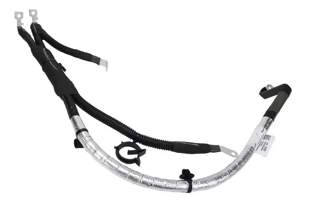 84965192 - : Starter Solenoid Cable for GM Image