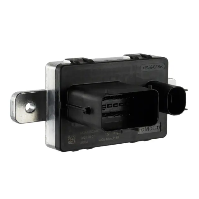 ML3Z12B533A - : Glow Plug Relay for Ford Image