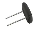 26449592 - Body: Headrest, Center for GM Image
