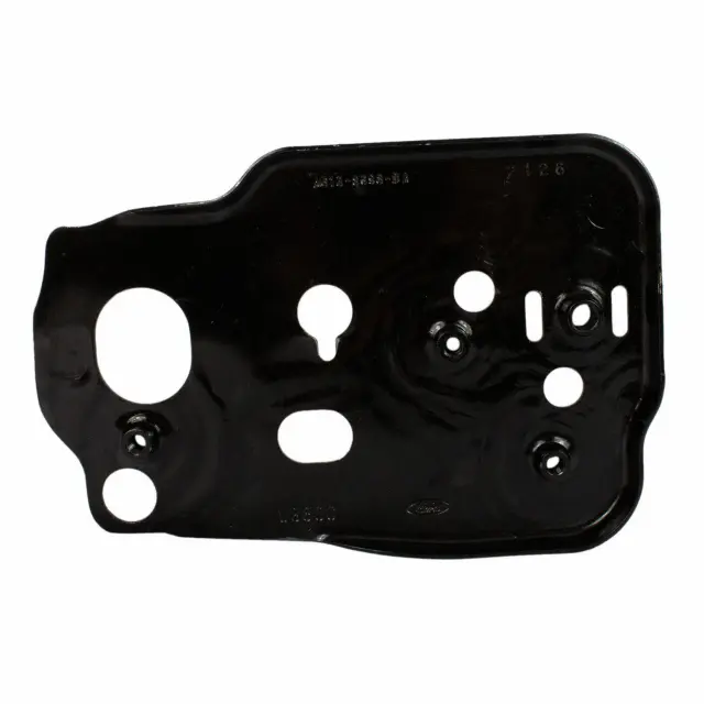 AG1Z8A284C - Body: Upper Rail Front Bracket for Ford Image