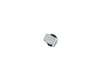 6513510AA - Mopar Accessories - Component Parts: Push Pin for Chrysler: Pacifica, Voyager | Jeep: Grand Wagoneer, Wagoneer Image