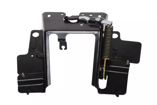 10372335 - : Deck Lid Lift Support for GM Image