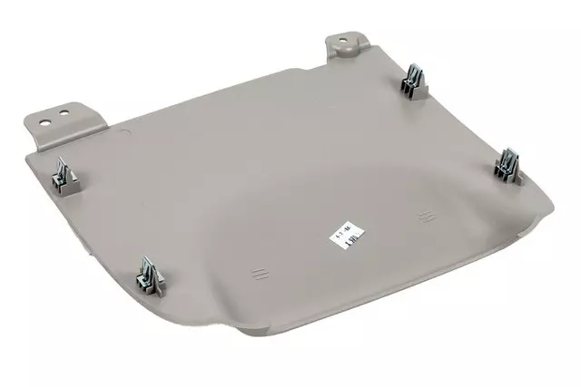 15778743 - Body: Column Filler for Chevrolet: Impala, Impala Limited Image