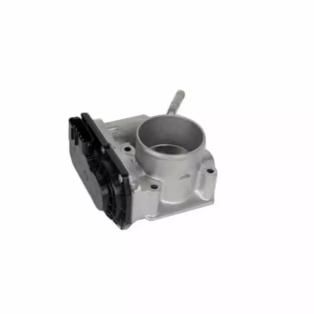 Fuel Injection Throttle Body with Throttle Actuator - GM (88974439)