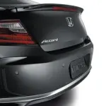 8V67T3L100B - Audio/Video: Back Up Sensors Attachment Kit - Coupe for Honda: Accord Image