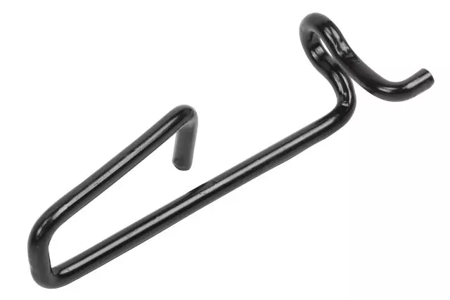 84572286 - : Passenger Side Parking Brake Cable Guide for GM Image