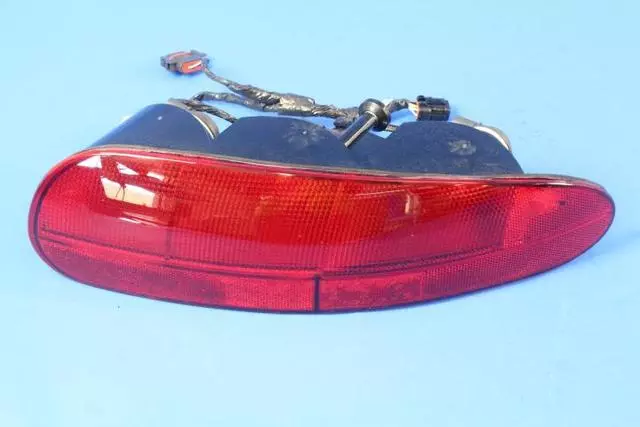 Tail Stop Turn Lamp, Right - Mopar (5030320AB)