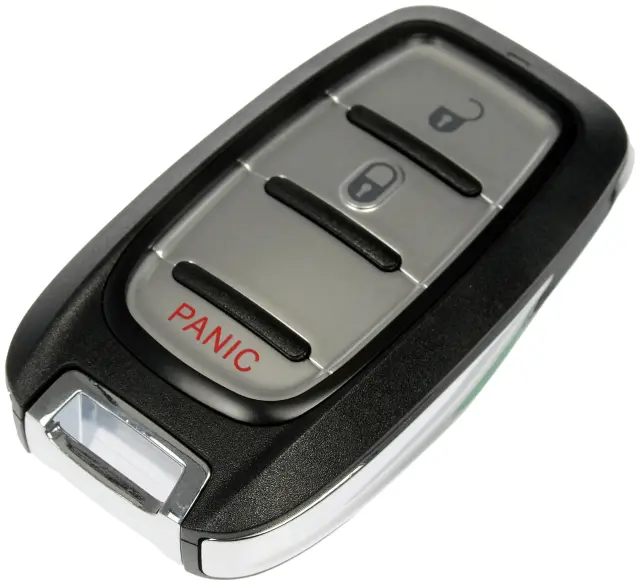 99169ST - Electronics: Keyless Remote 3 Button for Dorman Image