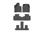 44886124 - : FloorLiner™ DigitalFit® for WeatherTech Image