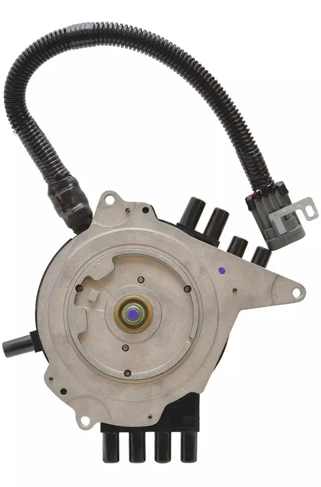 Ignition Distributor - ACDelco (19383531)
