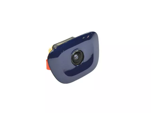 6MB13KBXAA - Electrical: With Bezel Camera Assembly for Mopar Image