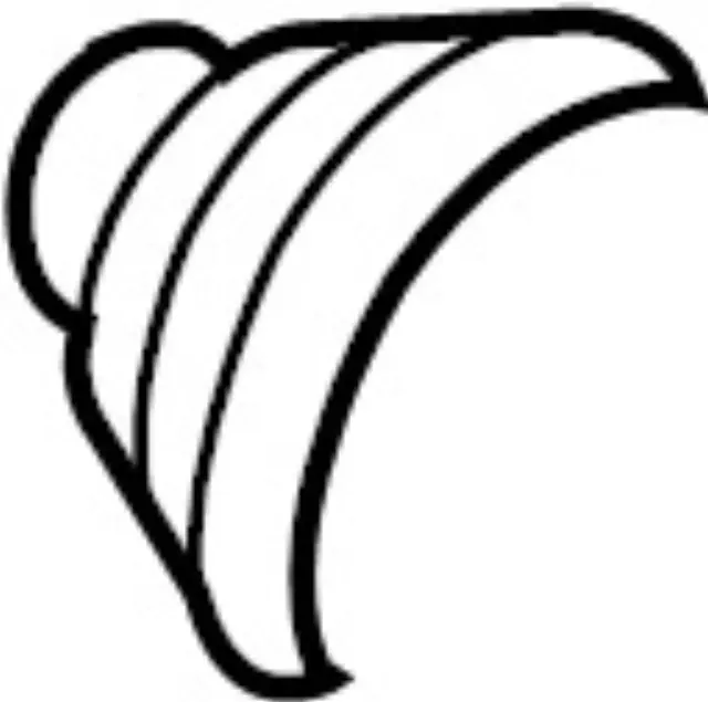 Inner Boot - Infiniti (C974A4GB0H)