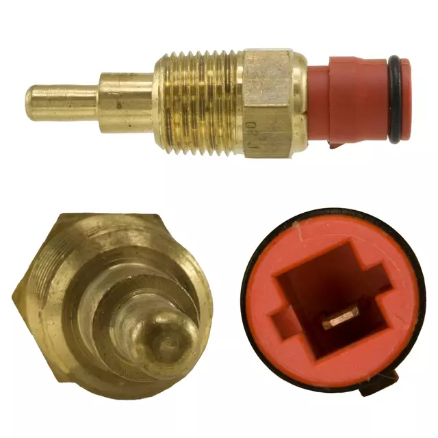 Engine Coolant Switch - ACDelco (E1897A)