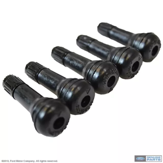 5F9Z1700AB - : Valve Stem for Ford: Five Hundred, Focus, Freestyle, Mustang | Lincoln: LS, Town Car | Mercury: Montego Image