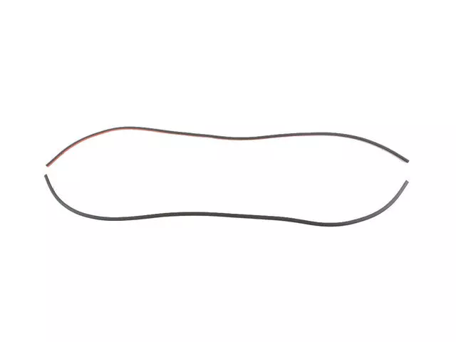 Panel Sunroof Seal - Mopar (68324503AA)