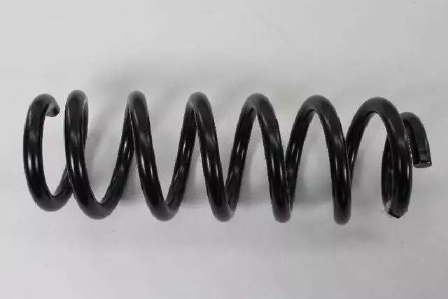 Front Coil Spring, Right - Mopar (68529043AA)