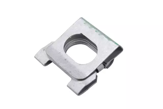 25708830 - : Drive Shaft Center Support Bearing Shim for GM Image