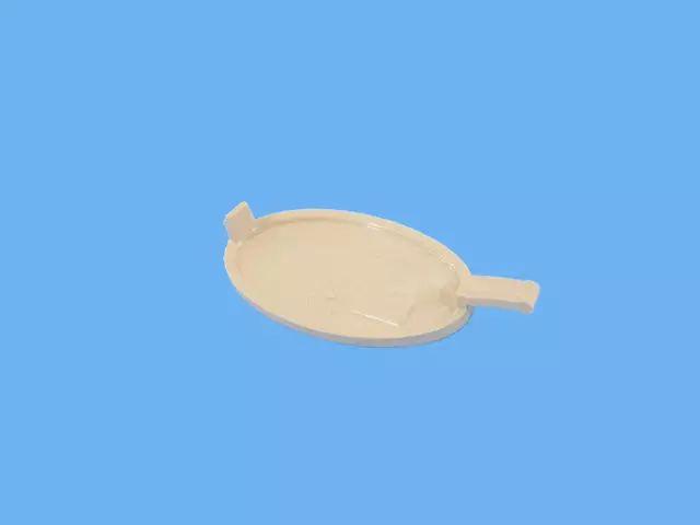 Screw Cover, Left - Alfa Romeo (6CR44U6DAA)