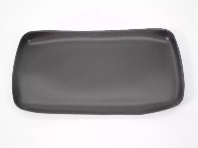 68029538AA - Interior Trim: Floor Console Mat for Mopar Image