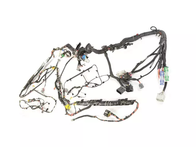 Body Wiring - Mopar (68244313AE)
