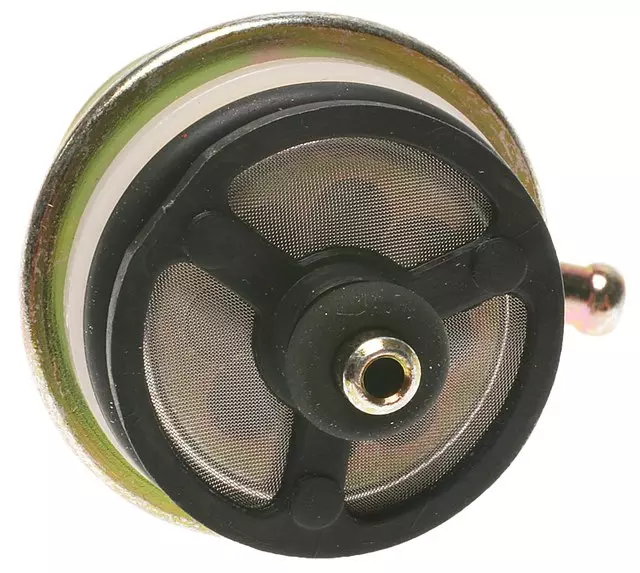 2173296 - : Fuel Injection Pressure Regulator for Buick: LeSabre, Park Avenue | Cadillac: DeVille, Eldorado, Seville | Chevrolet: Camaro, Impala, Lumina, Monte Carlo | Oldsmobile: 88, Aurora, Cutlass Supreme, LSS, Regency | Pontiac: Bonneville, Firebird, Grand Prix Image