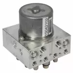 7T4Z2C286B - Electrical: ABS Control Unit for Ford: Edge | Lincoln: MKX Image