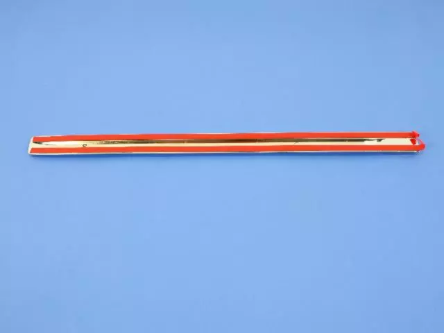 Rear Door Molding, Right & Left - Mopar (68140241AA)