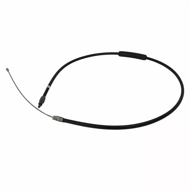 9C2Z2853A - Brakes: Front Cable for Ford Image