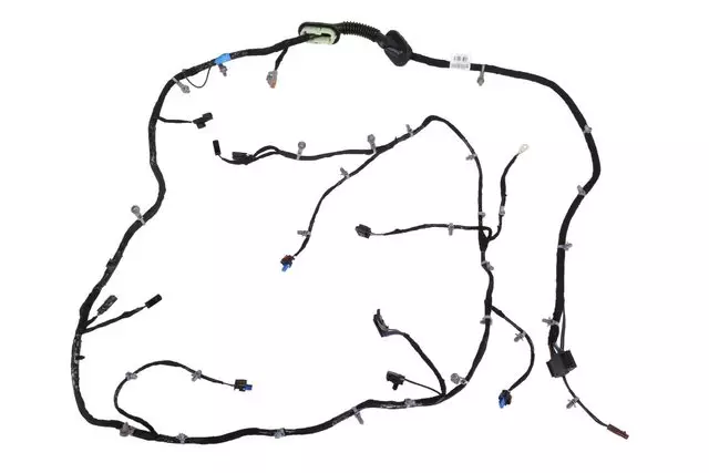 84704906 - : F Harness for GM Image