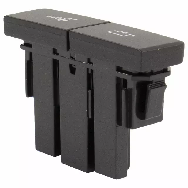 Control Switch - Ford (KB3Z-9C888-A)