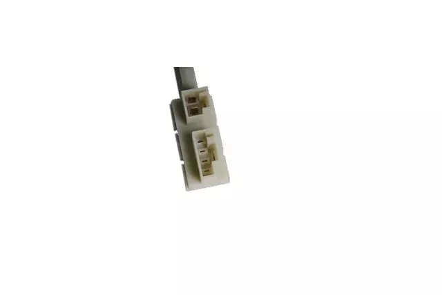 D1521H - Electrical: ACDelcoâ„¢ Stoplamp Switch for Chevrolet: Equinox | Pontiac: Torrent | Saturn: Vue Image